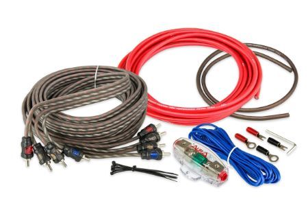 �������� �������� AURA AMP-1410 4-� ���������