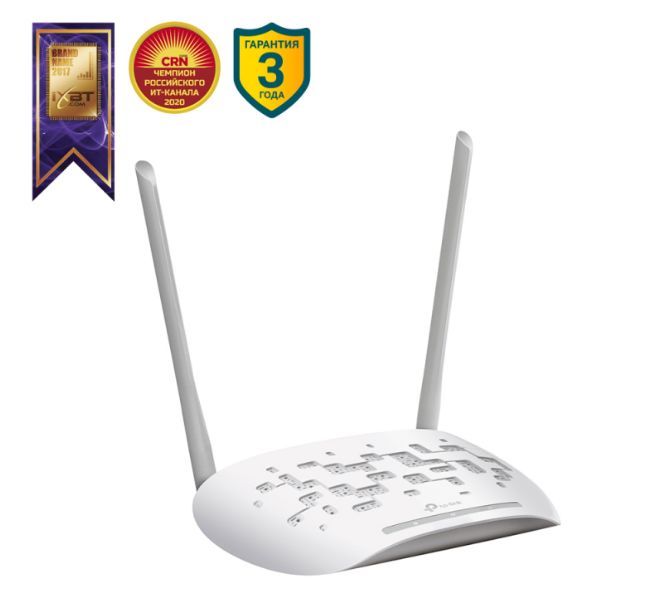   TP-LINK TL-WA801N