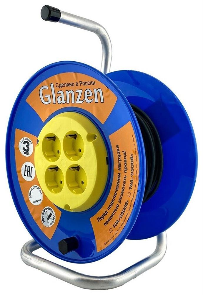  GLANZEN EB-30-018,  , c/,...