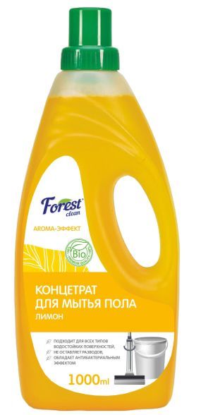  FOREST CLEAN     "" 1000 
