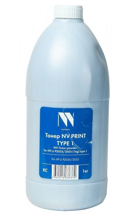  NV PRINT TYPE1  HP LASERJET P2035/2055 (1KG) 
