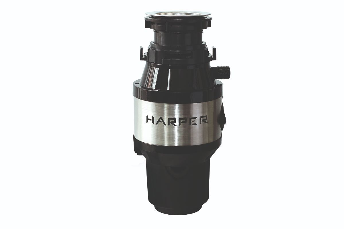  HARPER HWD-400D01