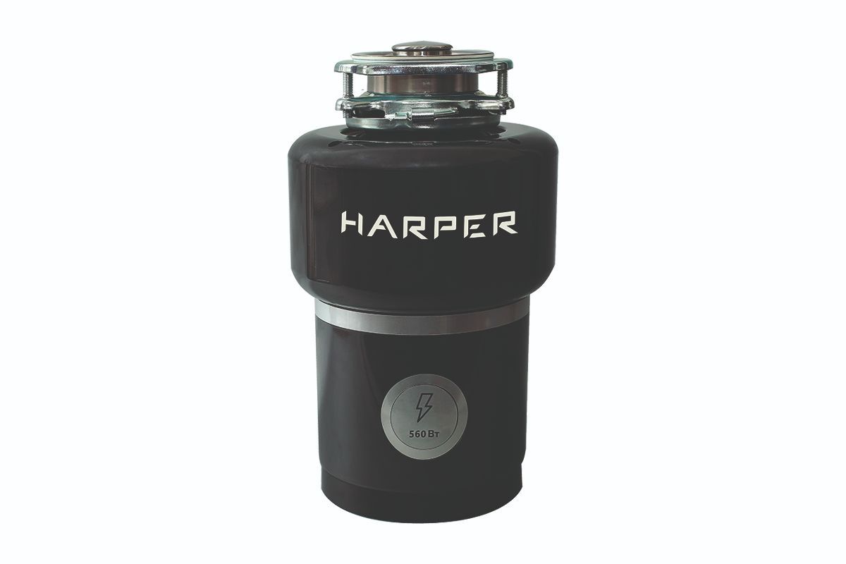    HARPER HWD-600D02 