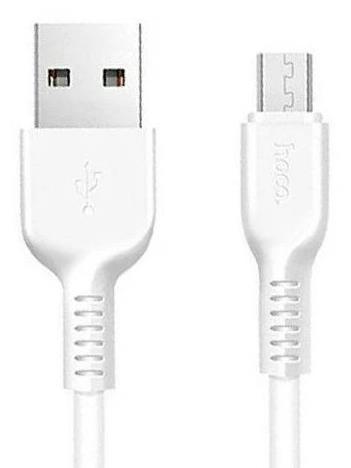  HOCO (6957531068891) X20 USB (m)-microUSB (m)...