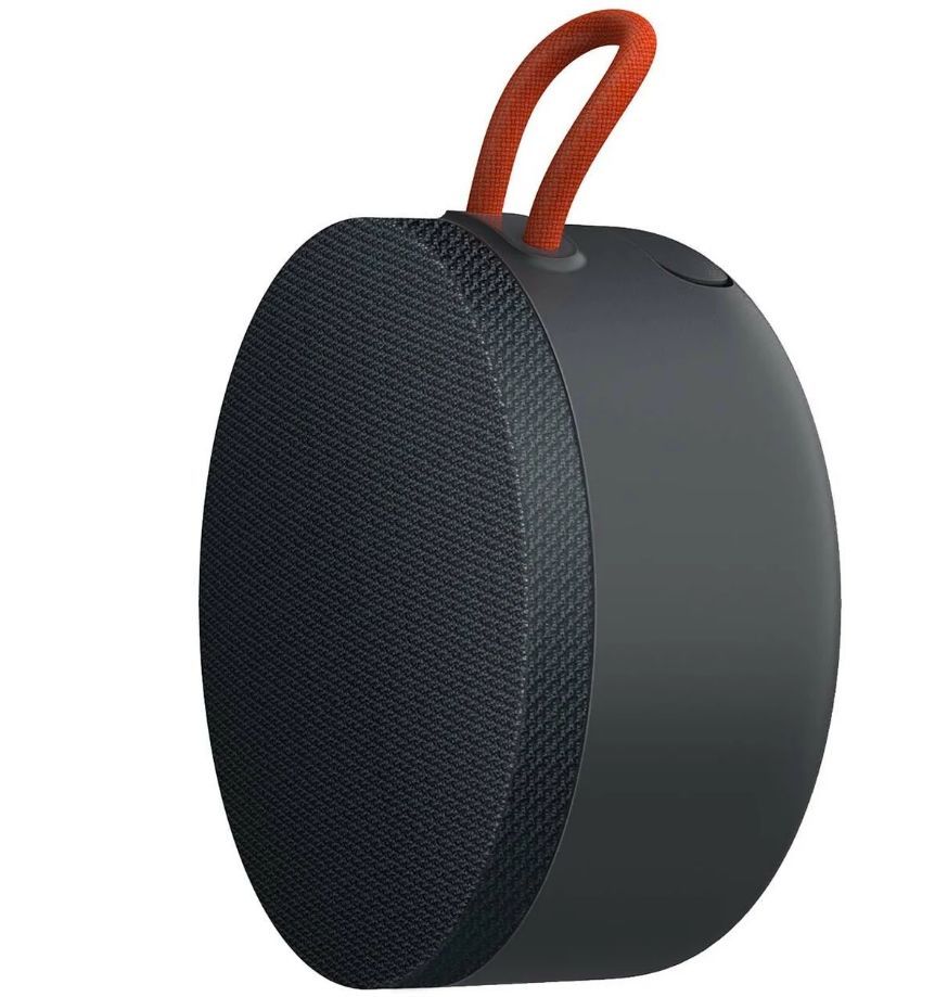   XIAOMI MI PORTABLE BLUETOOTH SPEAKER (BHR4802GL)