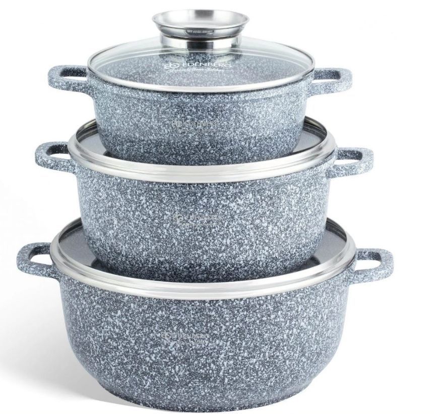   EDENBERG EB-8020 .. (6 )