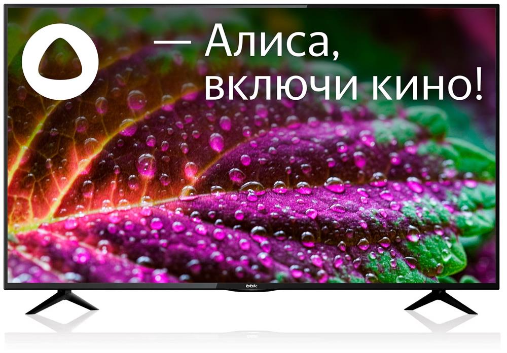  BBK 55LEX-8287/UTS2C SMART TV 4K Ultra HD