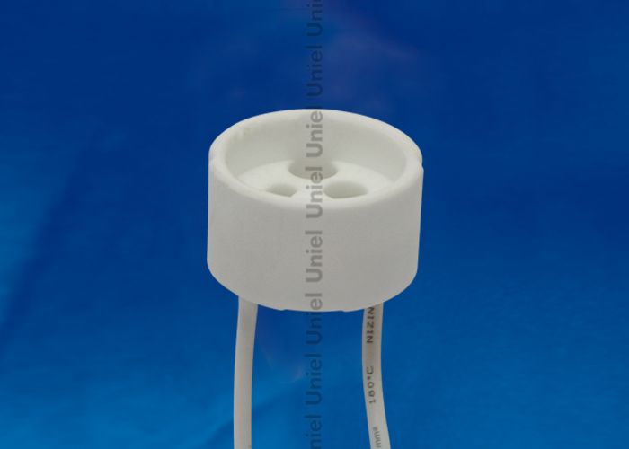  UNIEL (02284) ULH-GU10-Ceramic-15cm