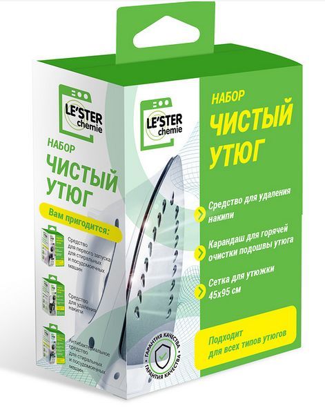 �������� �������� LE`STER CH-i2 ����� - ������ ����