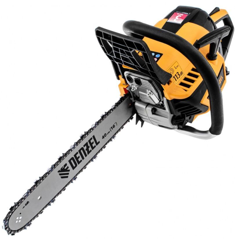 ���� ������ DENZEL DS-4516 ���� ������ ���������� , ���� 40 ��, 45 ��3, 2,5 �.�,