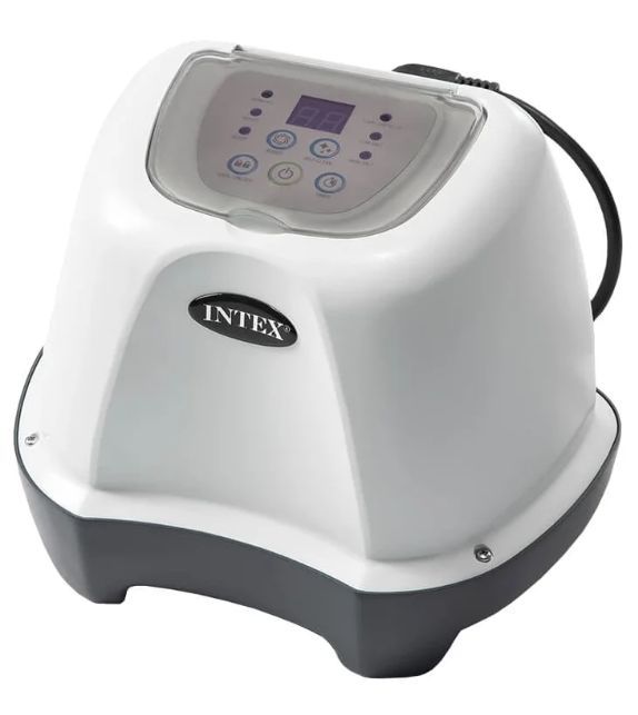 �������� �� ���������� INTEX ������������� ��� �������� � ��������, KRYSTAL