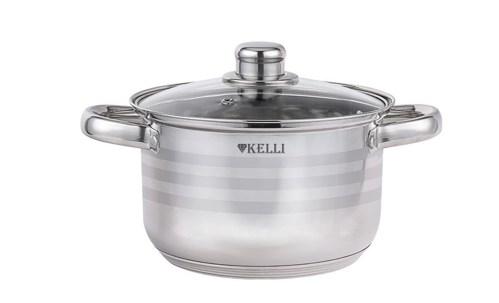 Посуда KELLI KL-4293-20 3,5л