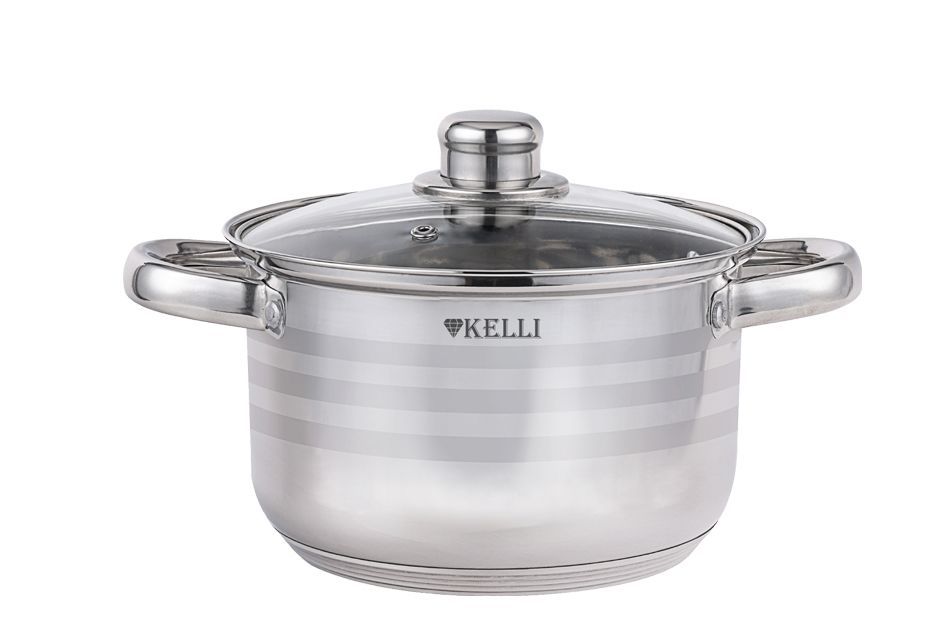Посуда KELLI KL-4293-24 5,5л