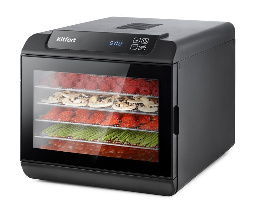 ����� ��� ������� � ������ KITFORT ��-1904 ������