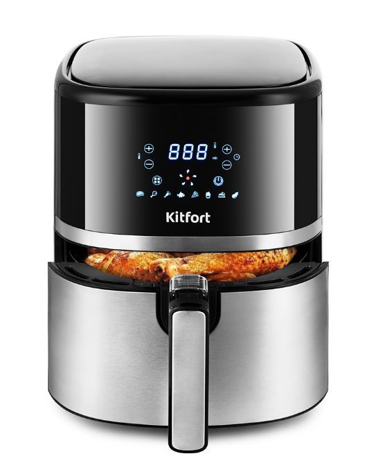 ��������� KITFORT ��-2221 ������/�����������