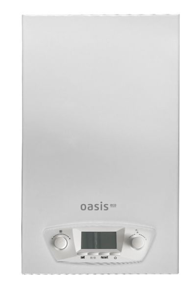  OASIS Eco RE-12    