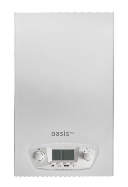  OASIS Eco RE-24    