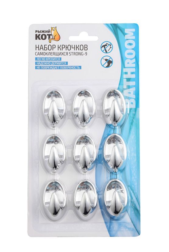 ����� ������� ������������� ����� ��� ����� ������� ������������� STRONG-9, 9 ��