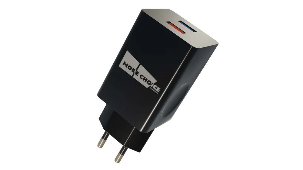  MORE CHOICE (4627151195025) NC55QCa Black