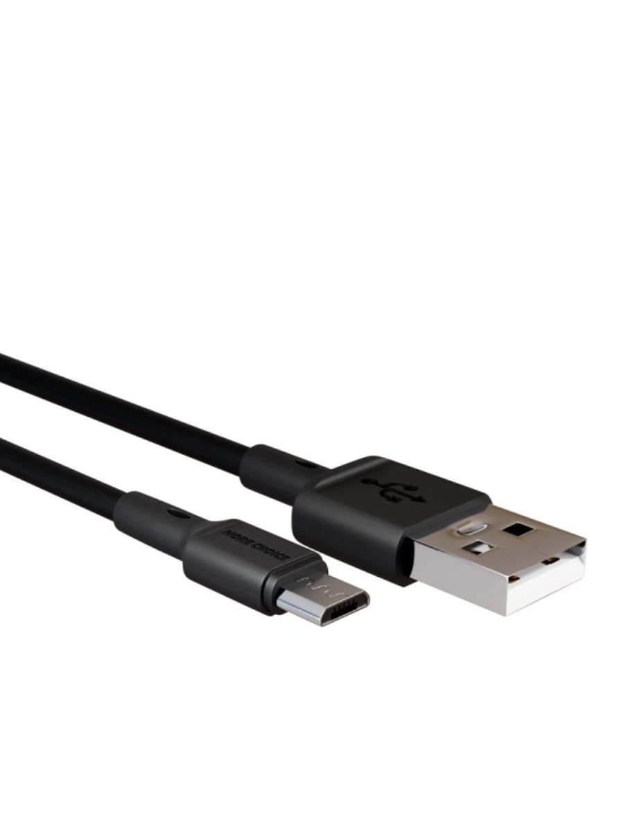  MORE CHOICE (4627151197326) K14m USB (m)-microUSB (m) 0.25  - 