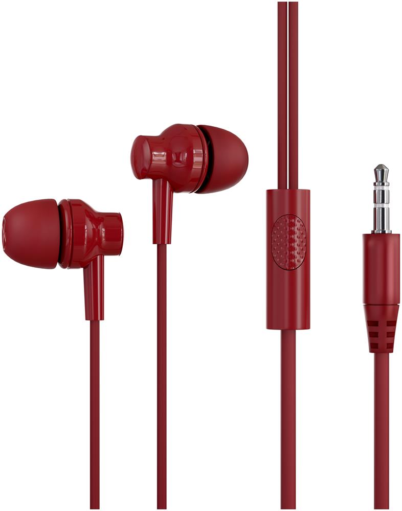  MORE CHOICE (4627151197951) G38 Red