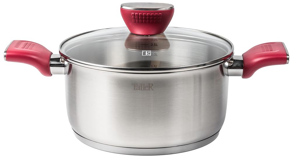  TALLER TR-17287, 3,0