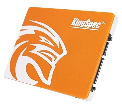 ���������� SSD KINGSPEC SSD SATA III 128Gb P3-128 2.5"