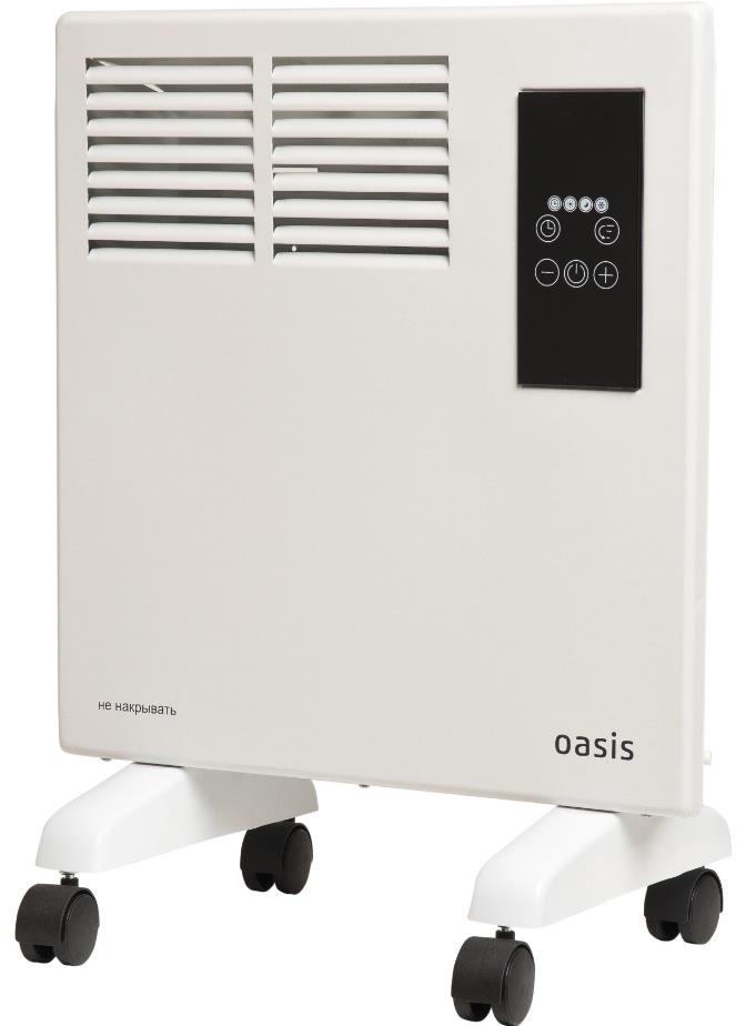  OASIS DK-10