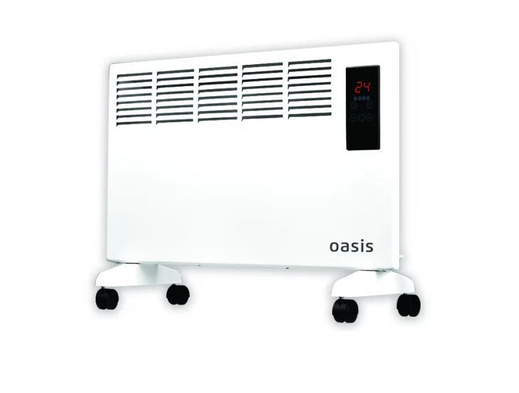  OASIS DK-20