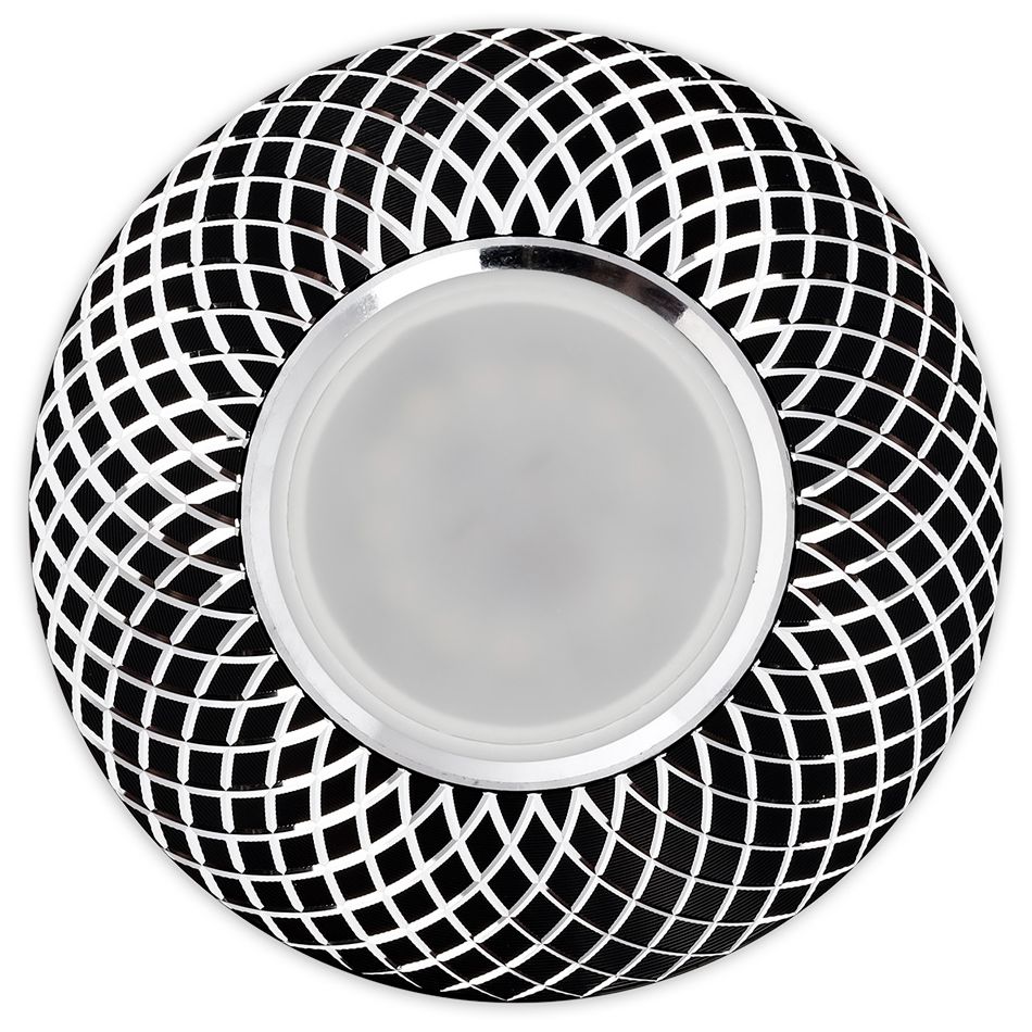  SMARTBUY (SBL-02BK-MR16) GU5.3