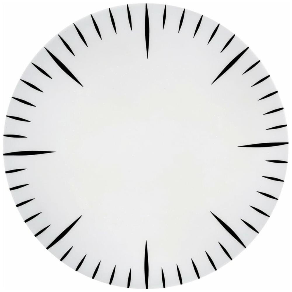 Светильник SMARTBUY (SBL-Clock-25-W-6K) 25W/6000К