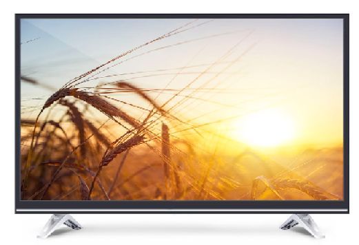  VESTA TV LED 43V10H SMART TV Full HD