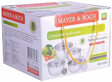   MAYER&BOCH 29352   8