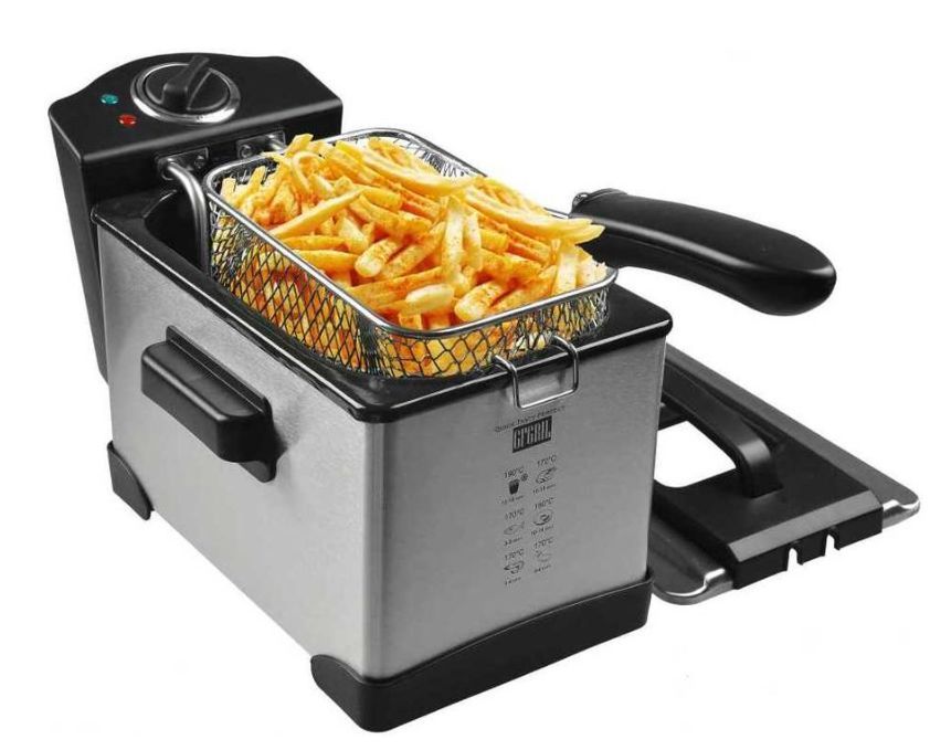  GFGRIL GFF-M2500 Master Cook