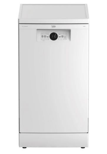   BEKO BDFS26120WQ