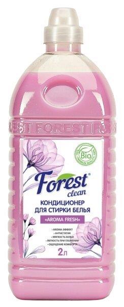    FOREST CLEAN     AROMA FRESH 1 
