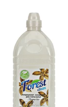  FOREST CLEAN    ...