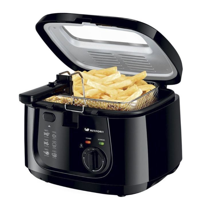 ���������� KITFORT ��-2018 ������