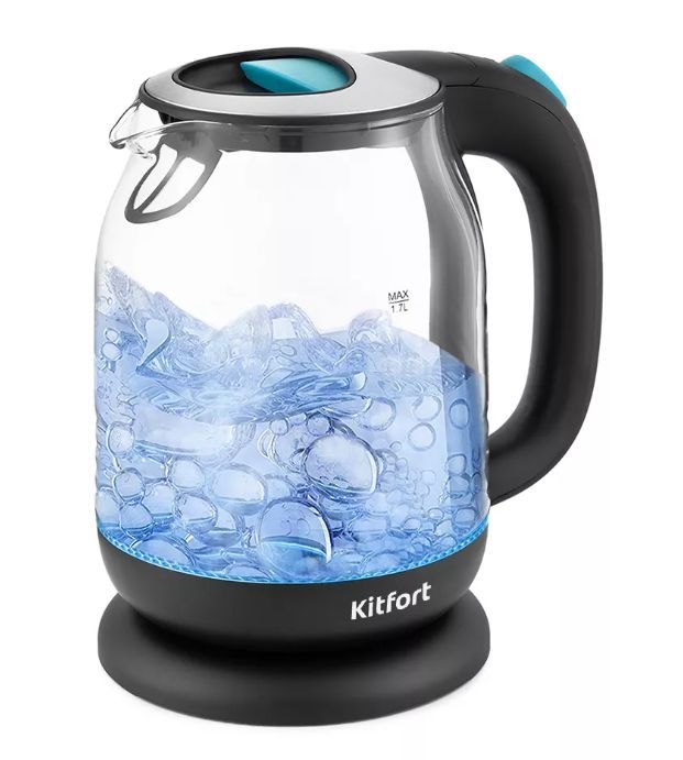 ������ ������������� KITFORT ��-654-1 1.7�....