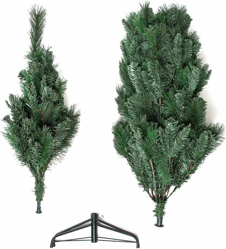  ROYAL CHRISTMAS ROYAL CHRISTMAS  Montana Slim Tree PP/ PVC Premium ?
