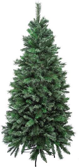  ROYAL CHRISTMAS ROYAL CHRISTMAS  Montana Slim Tree PP/ PVC Premium ?