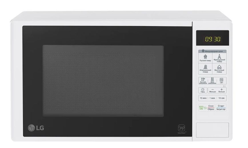 ������������� ���� LG MS-2042DY [��]