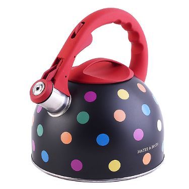  MAYER&BOCH 30956 2,5 