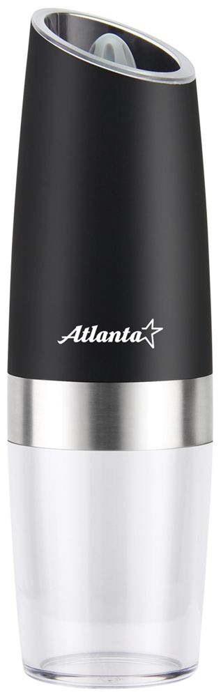  ATLANTA ATH-4611 (black)