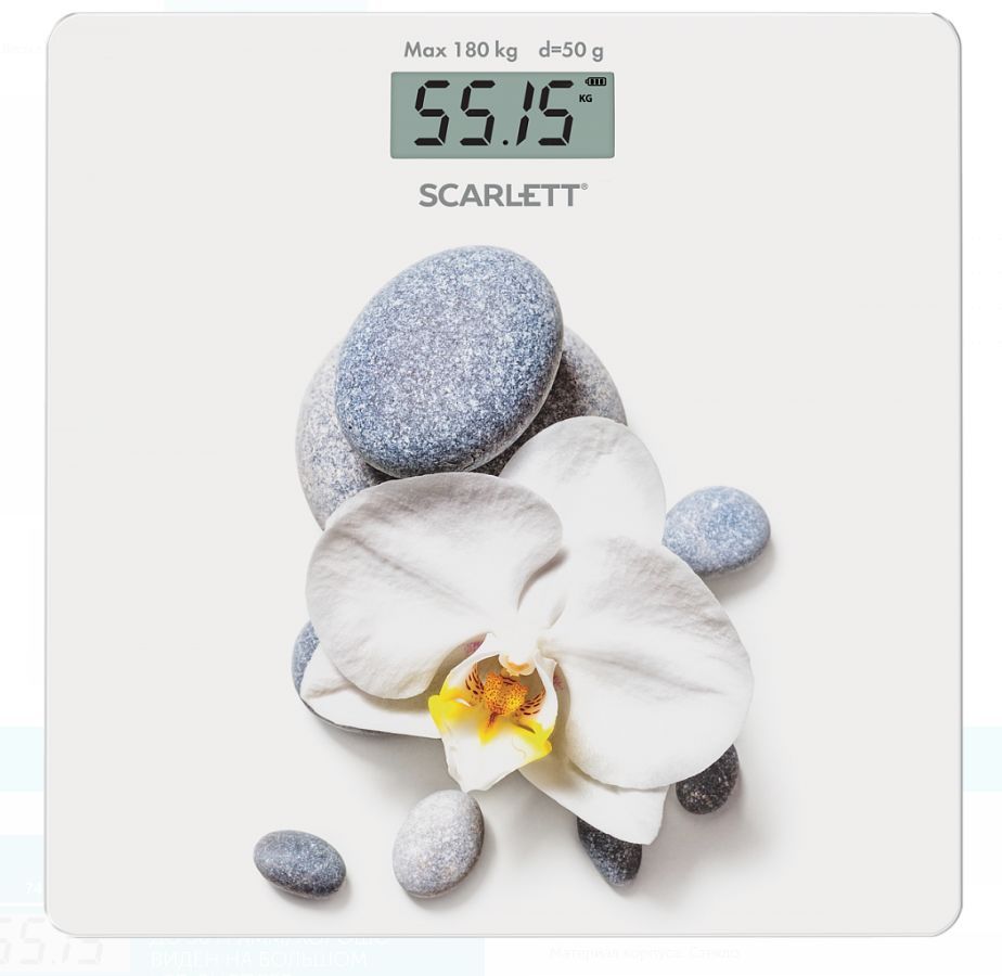   SCARLETT SC-BS33E020