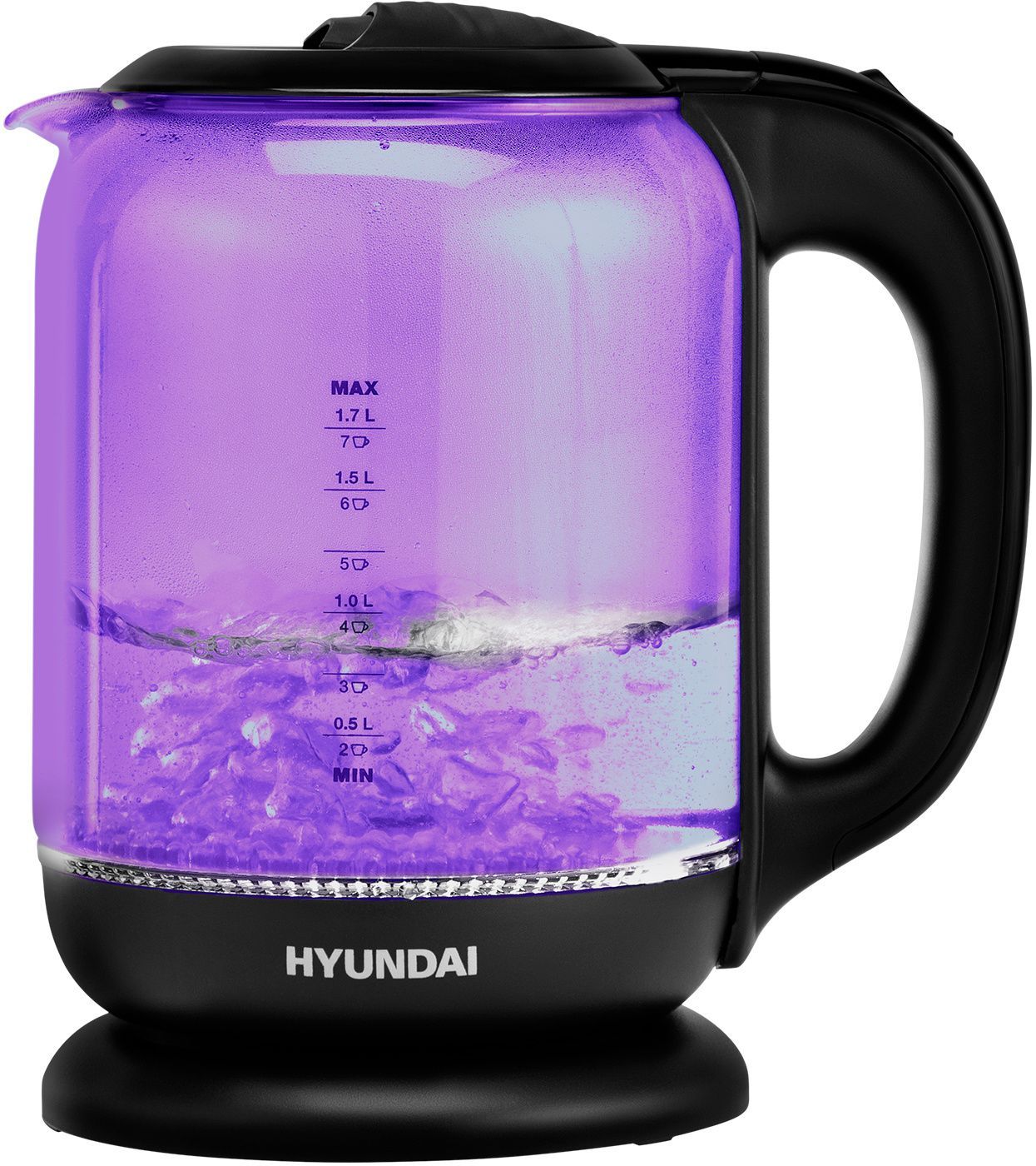 ������� ������������� HYUNDAI HYK-G5809 (1.8�. ������)