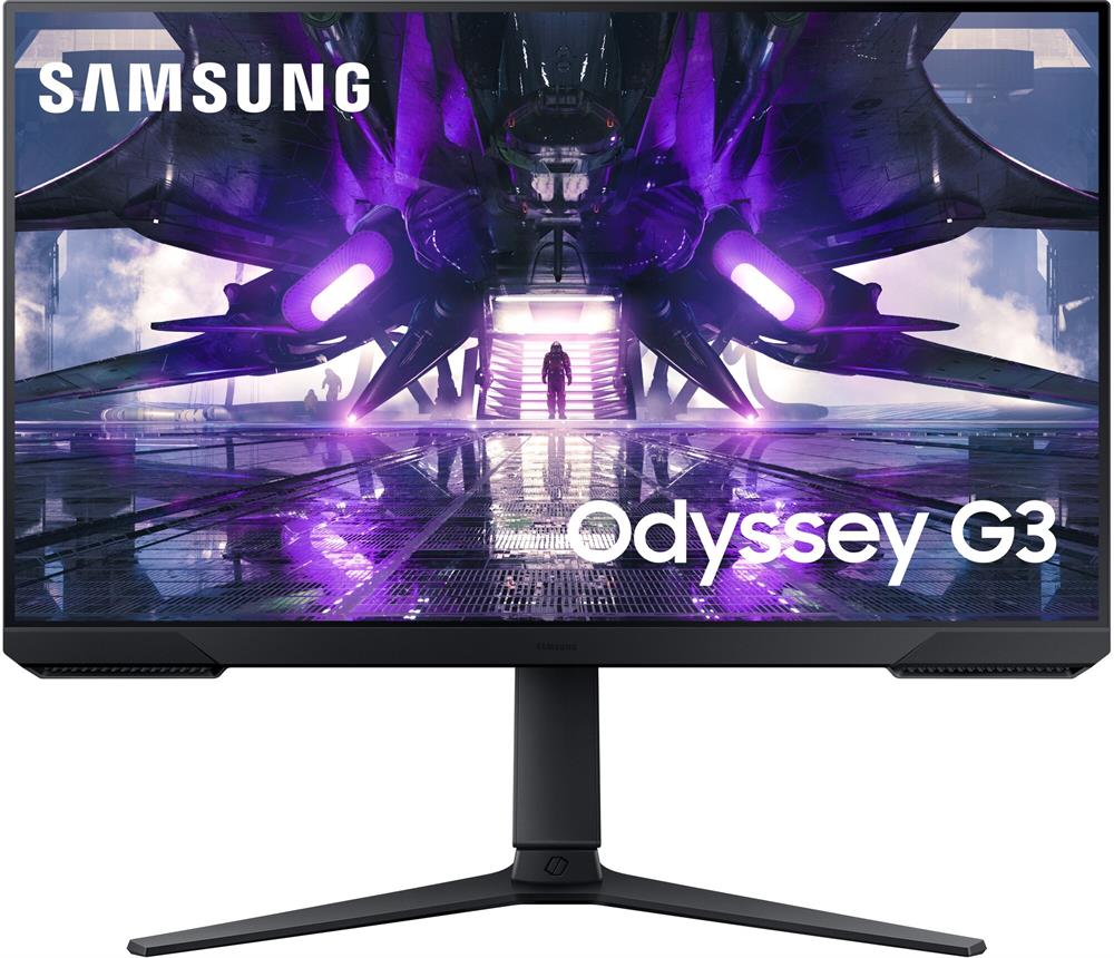  SAMSUNG 27" S27AG300NI  {VA...