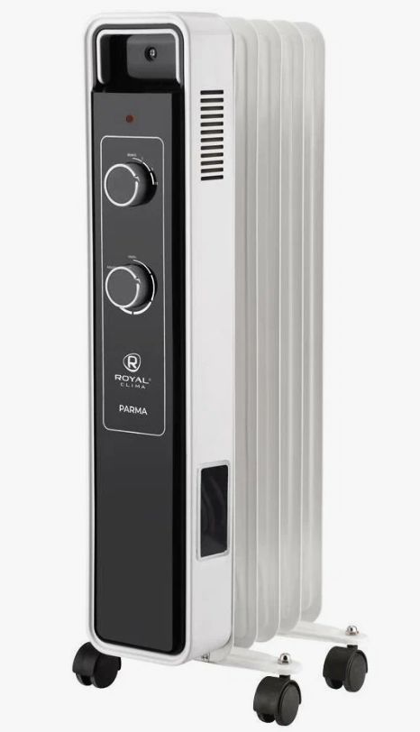 �������� �������� ROYAL CLIMA ROR-PR5-1000M