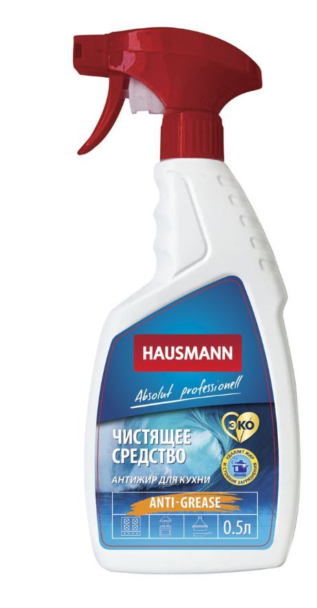  HAUSMANN HM-CH-04 001    0,5
