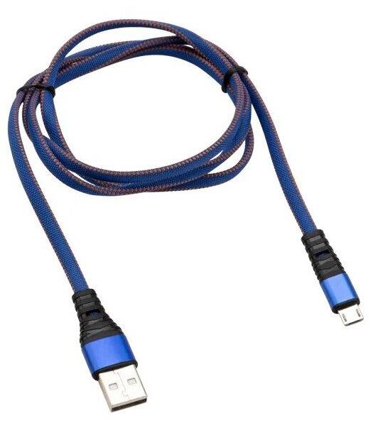  REXANT (18-1163)  REXANT USB-microUSB 1 ,  , 